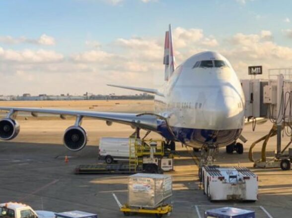 Hava Kargo Taşımacılığı Nedir?